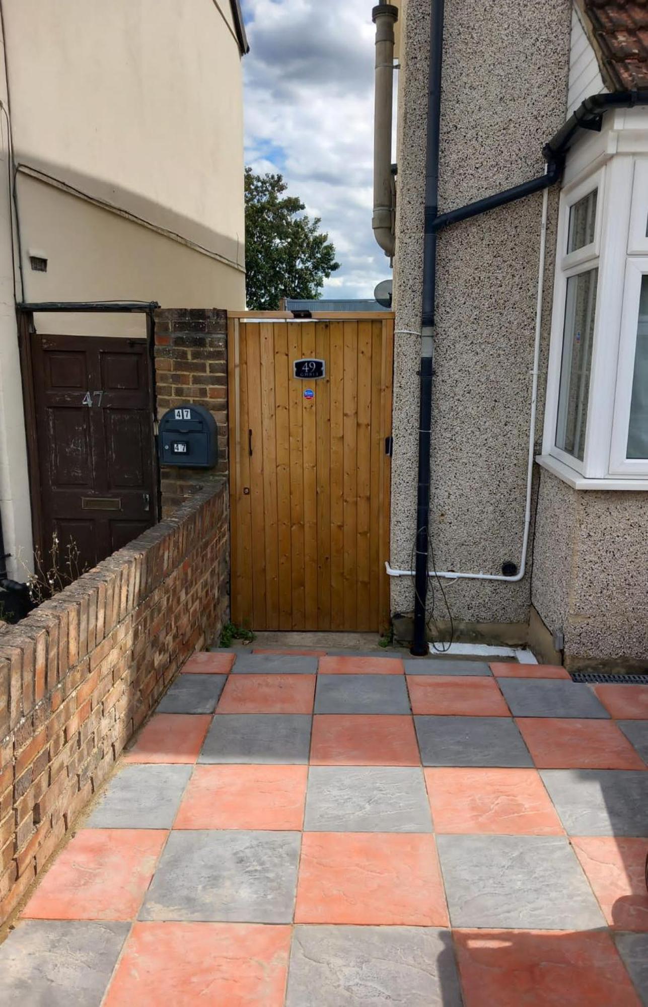 Heronsgate Gh013 Erith Exterior photo